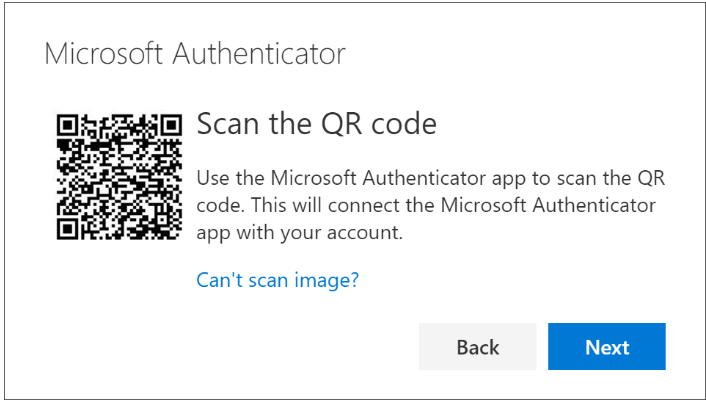 A screenshot of a qr code

Description automatically generated